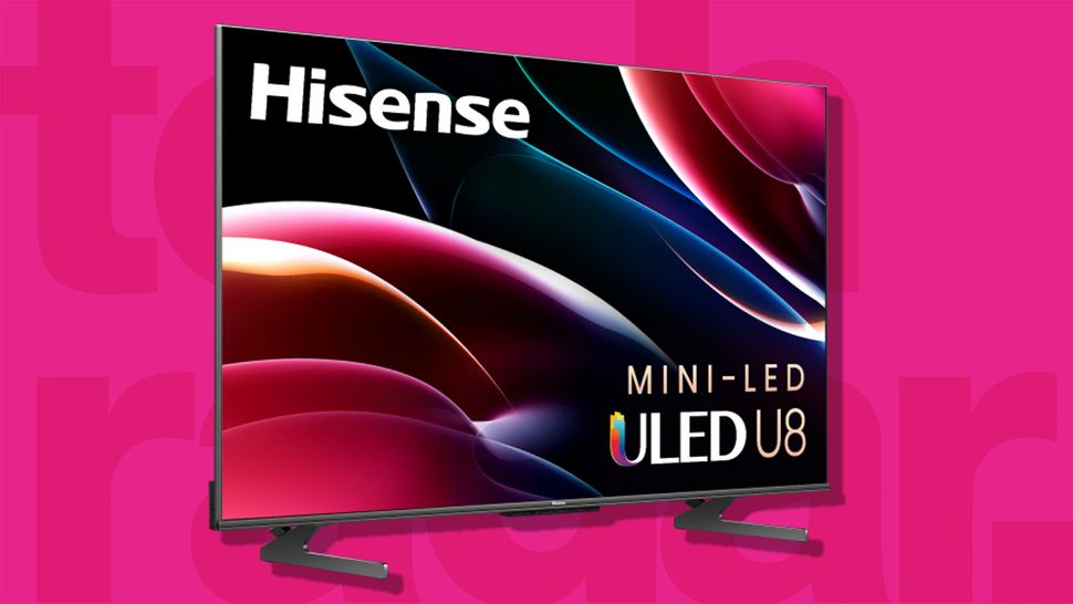 Best TVs under £1000 for 2023 affordable sets at all sizes TechRadar