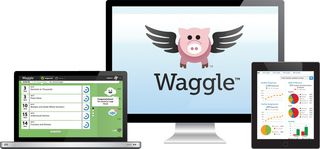 Baltimore Charter School Boosts Scores Using Waggle Learning Solution