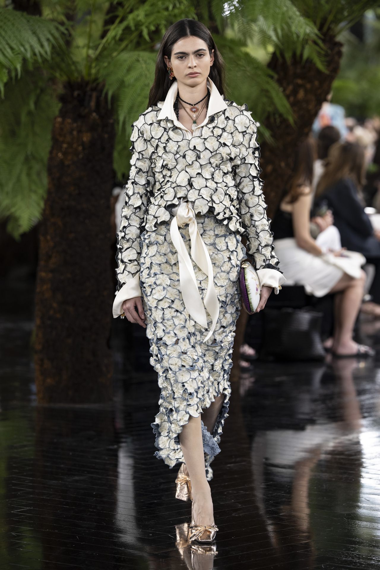 Dior Haute Couture July 2026