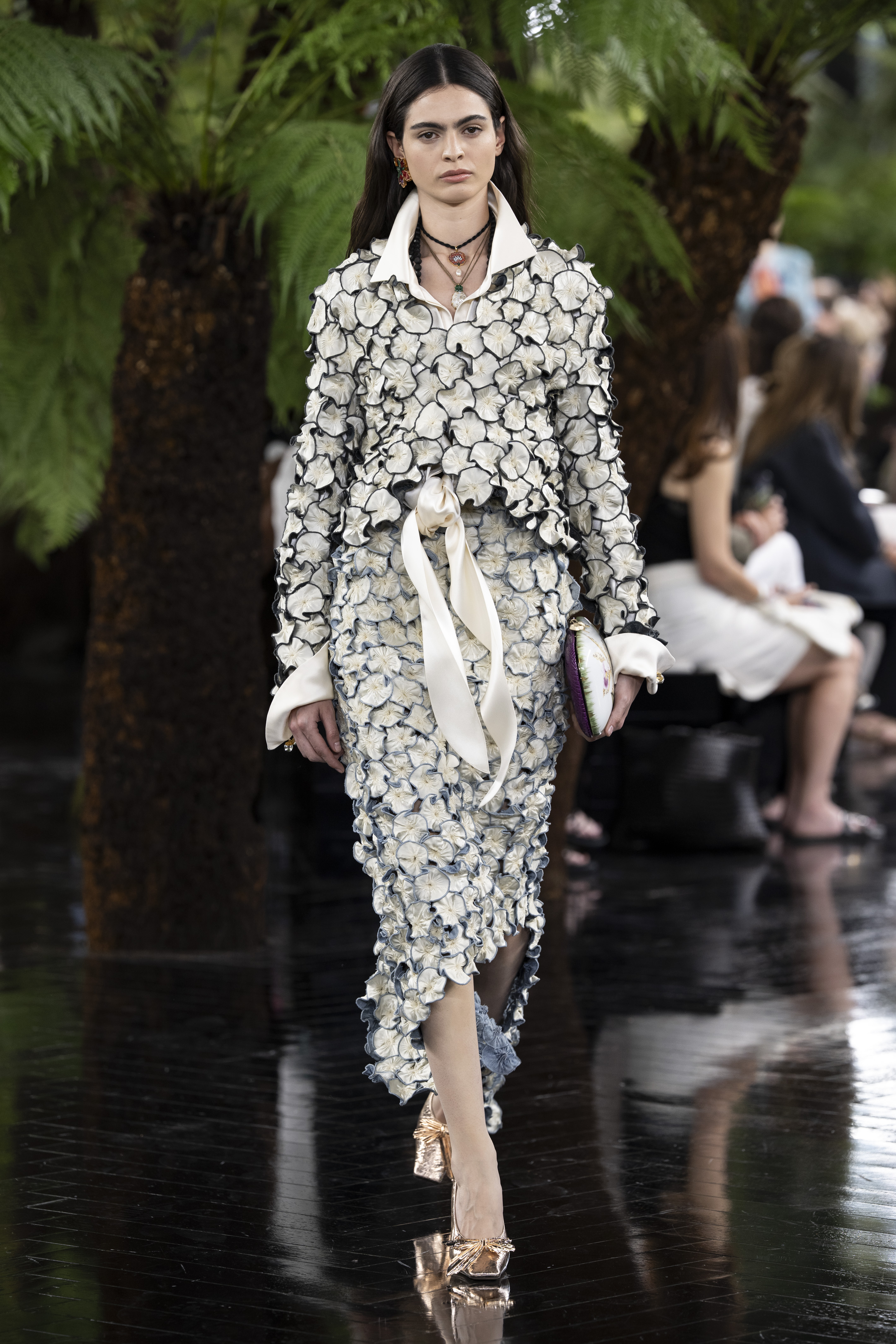 Dior Haute Couture July 2026