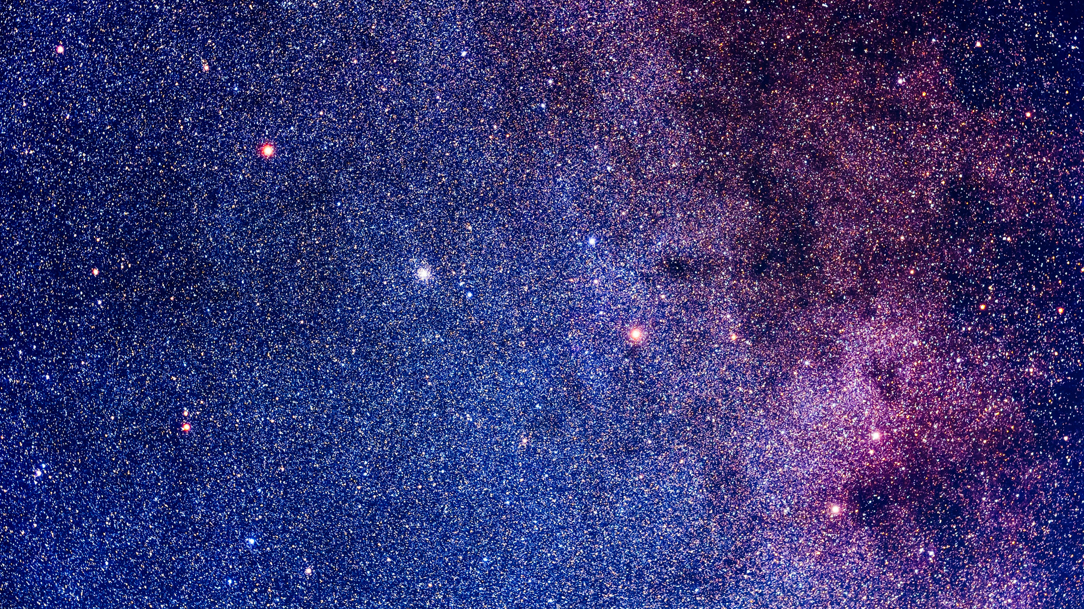 the arrow constellation