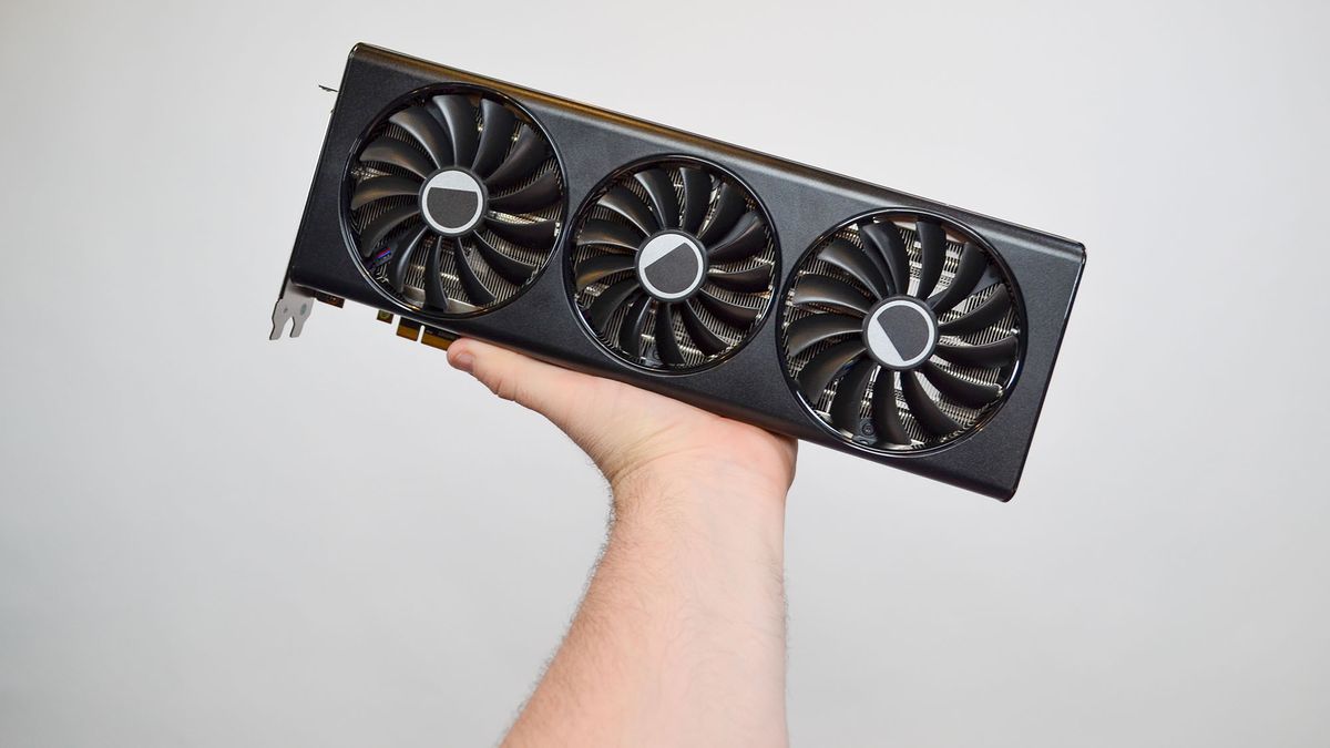 Amd Radeon Rx 7700 Xt Review Worth The Wait But Its Price Is Iffy