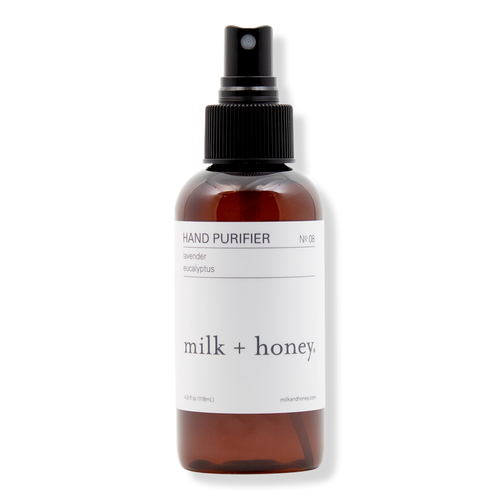 Hand Purifier No.8