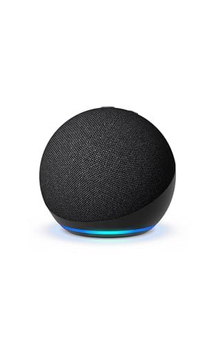 Echo Dot (newest Model) 