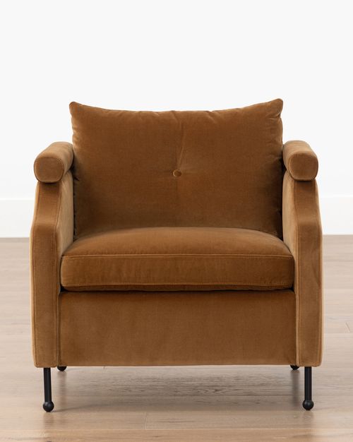 Clegg Lounge Chair