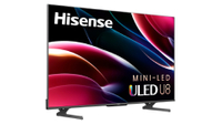 Hisense U8H QLED