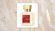 Maison Francis Kurkdjian Baccarat Rouge 540