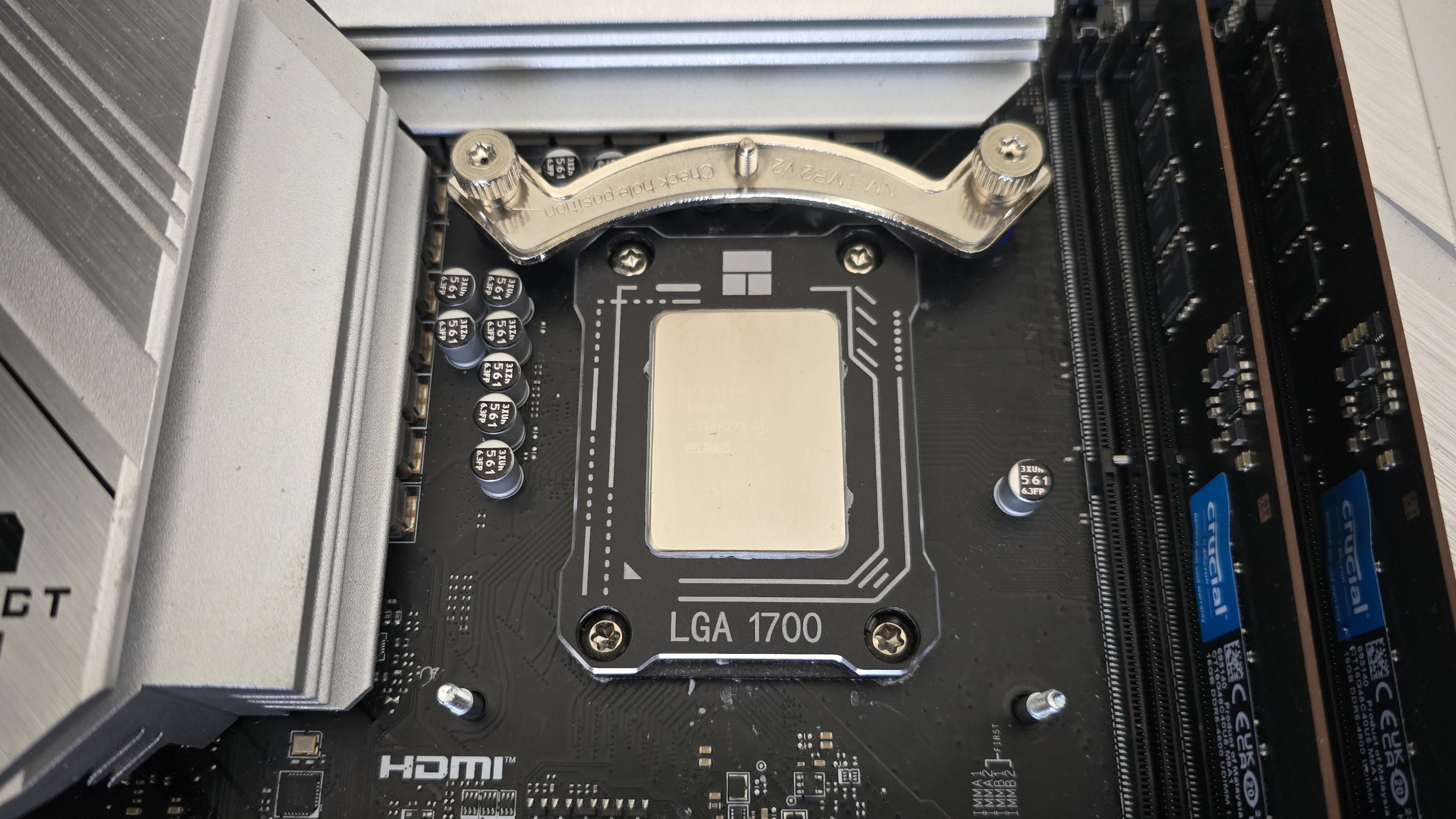 Noctua NH-P1