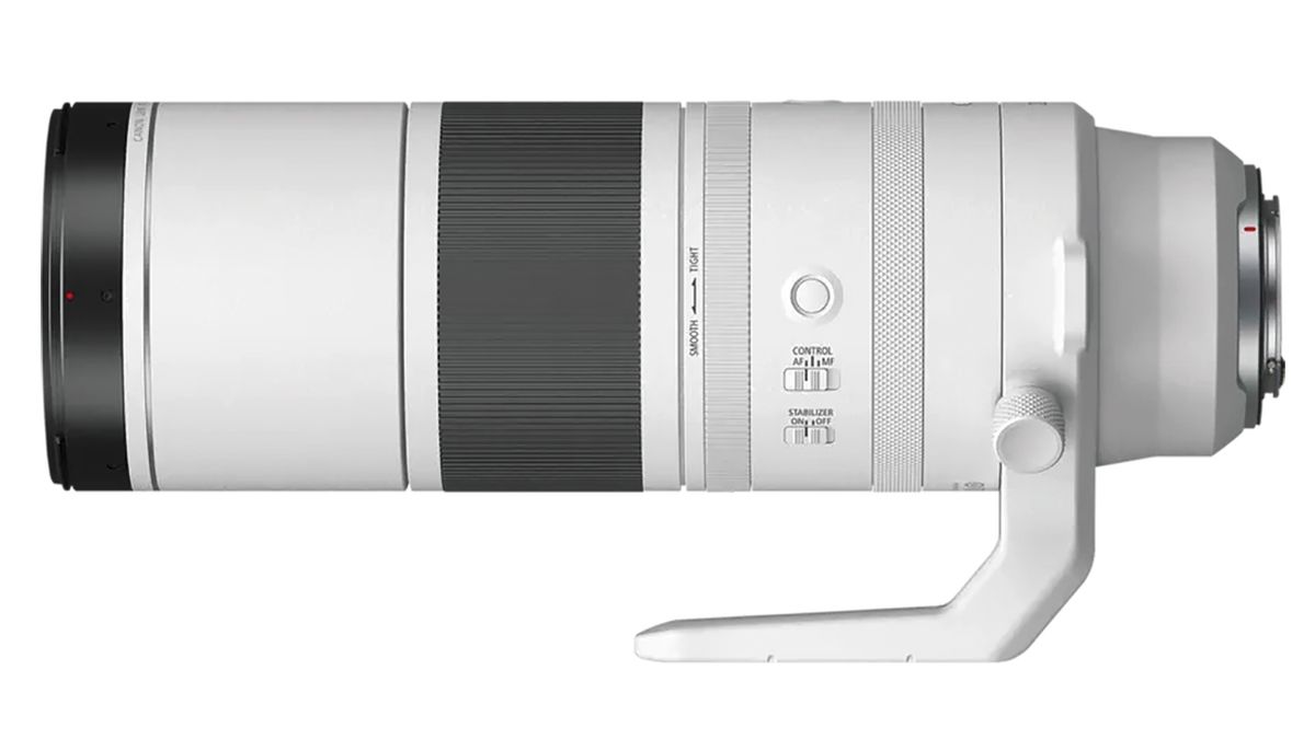 They promised that new mirrorless camera mounts meant a new optical era