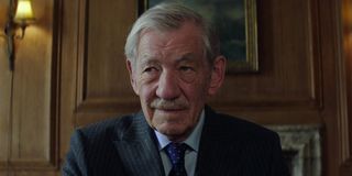 Ian McKellen in The Good Liar