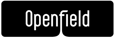 Openfield logo