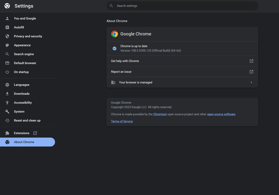 How To Manage Your Passwords In Chrome Techradar