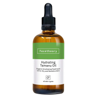 Facetheory Hydrating Tamanu Oil