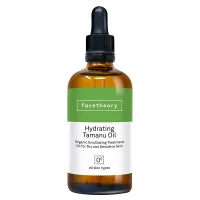 Facetheory Hydrating Tamanu Oil