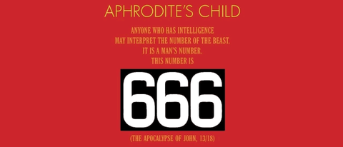 Aphrodites Child