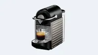 Nespresso Pixie Nespresso Pixie