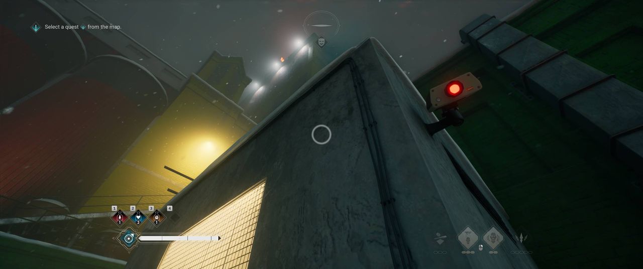 Bloodlines 2 - Security Camera #14