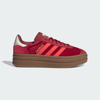 Adidas , Gazelle Bold Shoes 