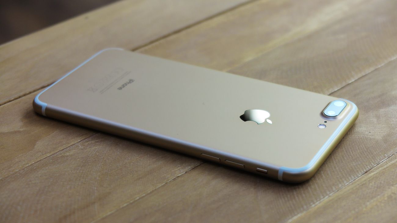 iphone 7 plus review