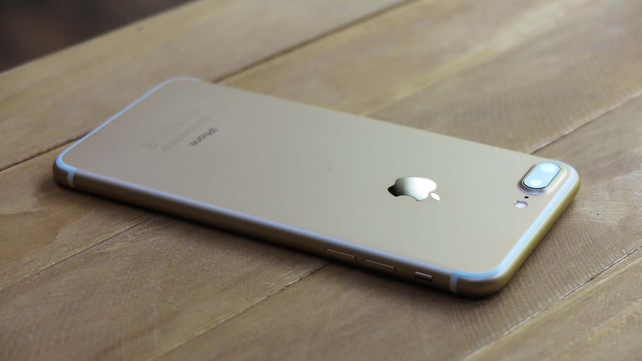 Review: The iPhone 7 Plus is the best iPhone yet