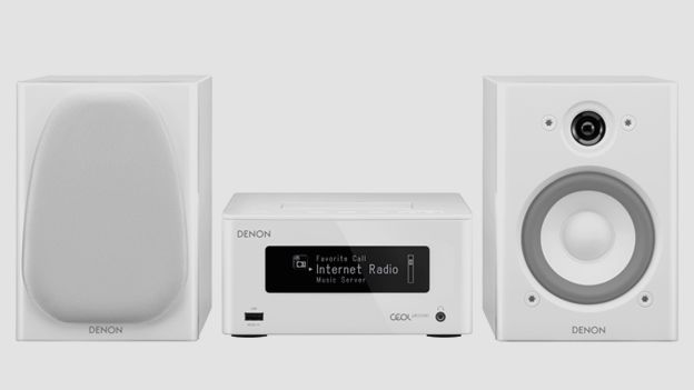 Denon Ceol Piccolo