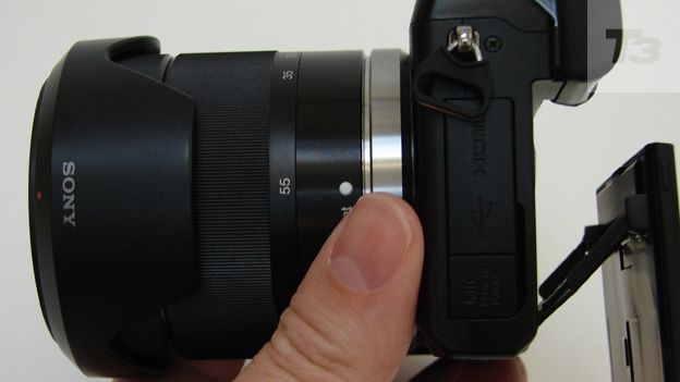 Sony NEX-7