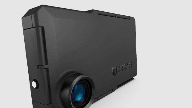 HitcasePRO
