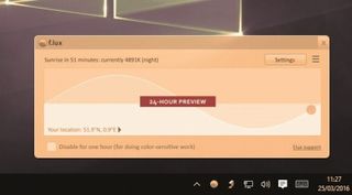 5 Tweak lighting