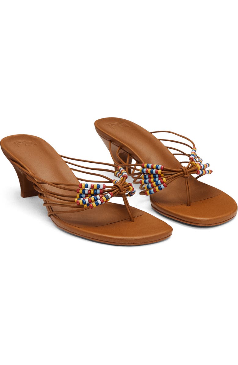 Jessica Thong Sandal