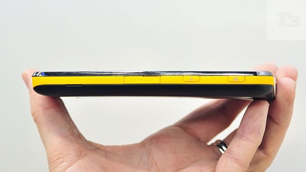 Samsung Galaxy Beam