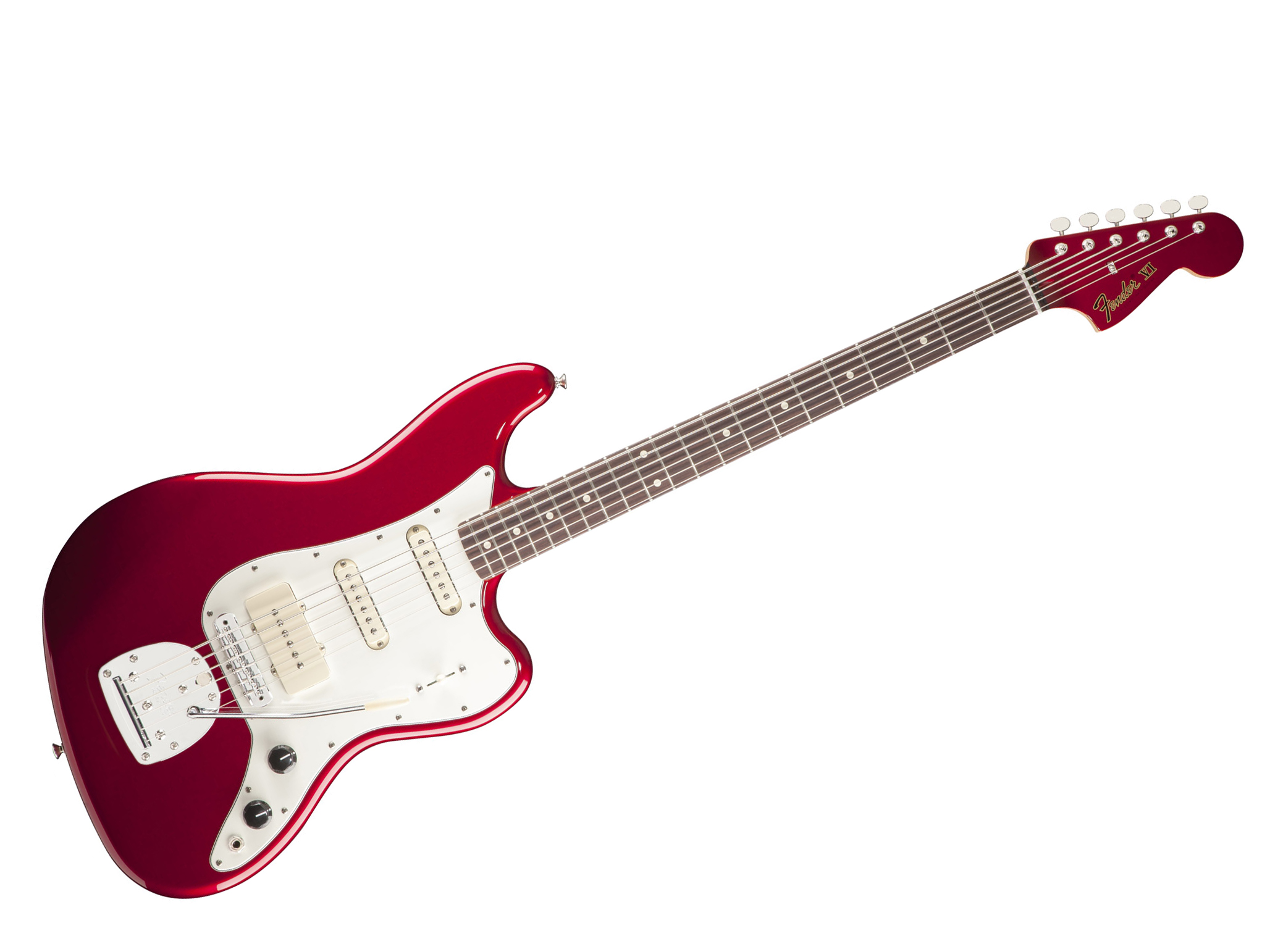 Fender expands Pawn Shop series