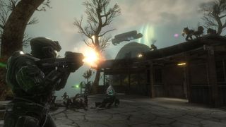 5 Halo Reach