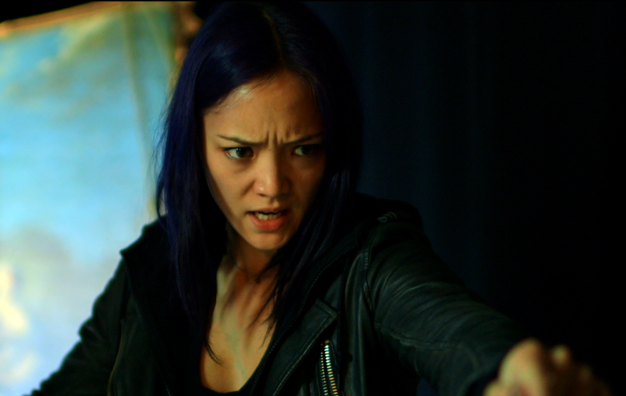 Oldboy's Pom Klementieff joins Guardians Of The Galaxy