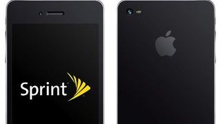 iPhone 5 (Sprint)