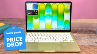 MacBook Neo