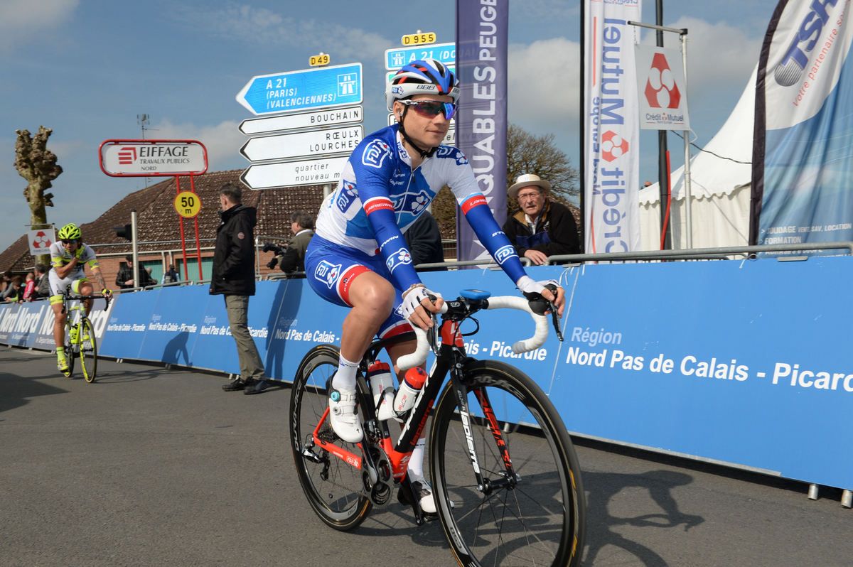 Kenny Elissonde (FDJ)