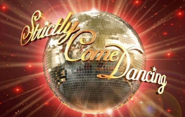 Strictly Come Dancing