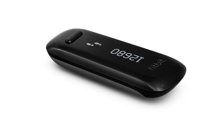fitbit one features