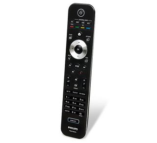 Philips 56pfl9954h 21:9 tv remote