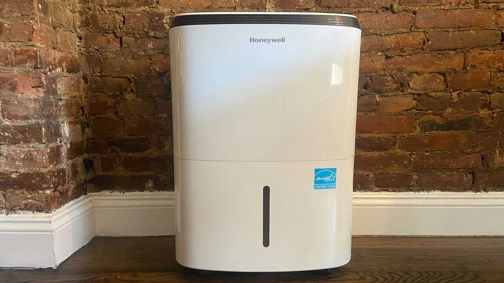 Honeywell energy star on sale air purifier