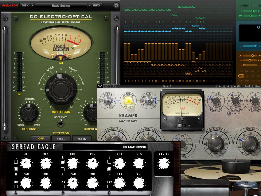 VST/AU plug-in instrument/effect round-up: Week 24 | MusicRadar