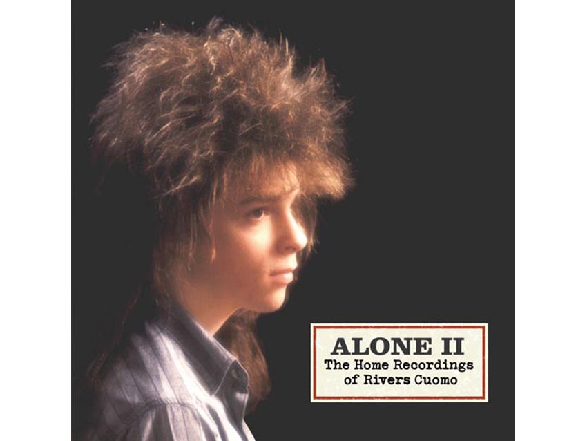 What's up with Rivers Cuomo's hair? MusicRadar