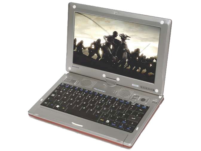 Dialogue Flybook V33i 3g Pro review | TechRadar