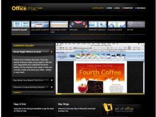 office 2008 for mac home and student edition