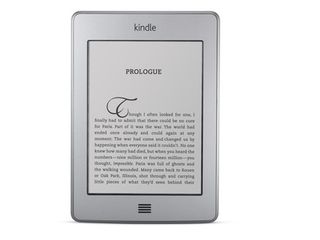 Kindle touch