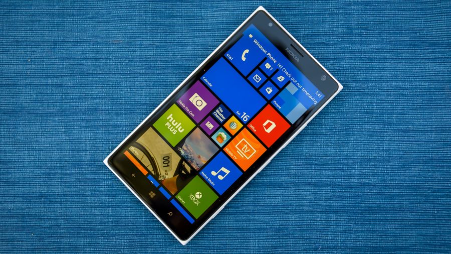 Microsoft might put Android apps on Windows Phone | TechRadar