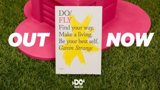 Best graphic design tools for June: Do Fly