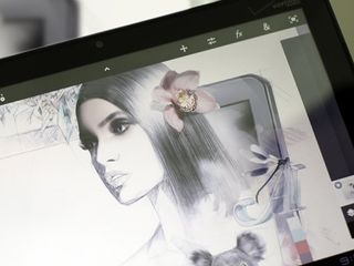 Adobe ups tablet creativity with Touch Apps and Creative Cloud