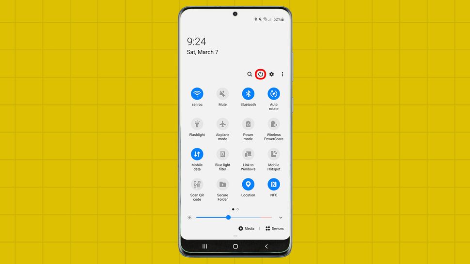How to remap the Bixby key on the Galaxy S20 | Tom's Guide