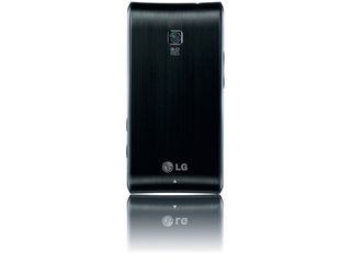 LG optimus gt540 review